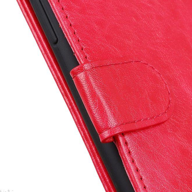Immagine prodotto MU Classic Crazy Horse III serie di copertine in pelle per libri (Samsung Galaxy S20 Ultra)