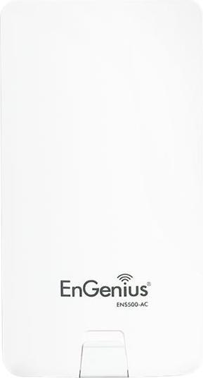 Actual product image EnGenius ENS500-AC with EnJet AC867 EnJet /90° (867 Mbit/s)