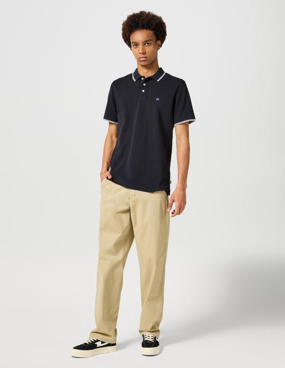 Image du produit Wrangler Pantalon chino Casey Jones Chino Relaxed (34)