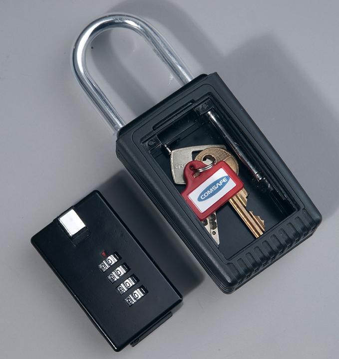 Produktbild Rottner KeyBox 1
