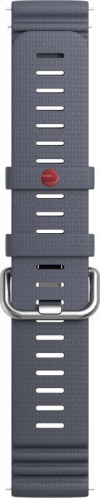 Actual product image Polar Wristband (22 mm, Silicone, Various)