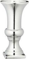 Immagine prodotto Cepewa Vaso da terra, argento, grande, alto circa 30 cm (1 x)