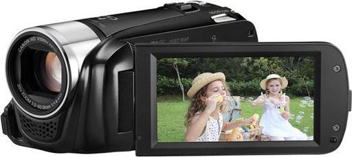 Produktbild Canon Legria HF R28 (2.07 Mpx, 20 x)