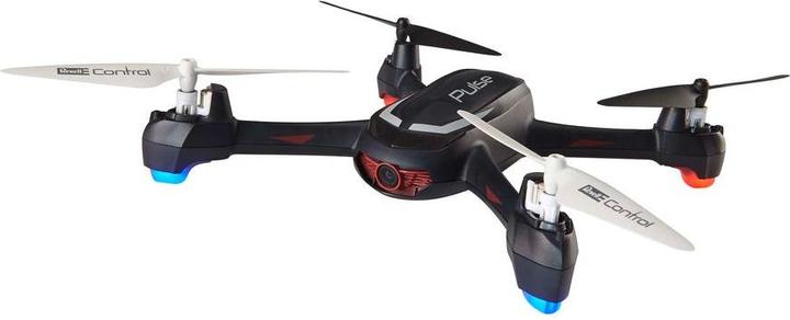 Produktbild Revell GPS Quadcopter PULSE (152 g)