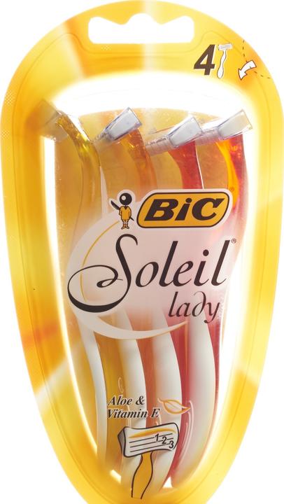 Bic Lady