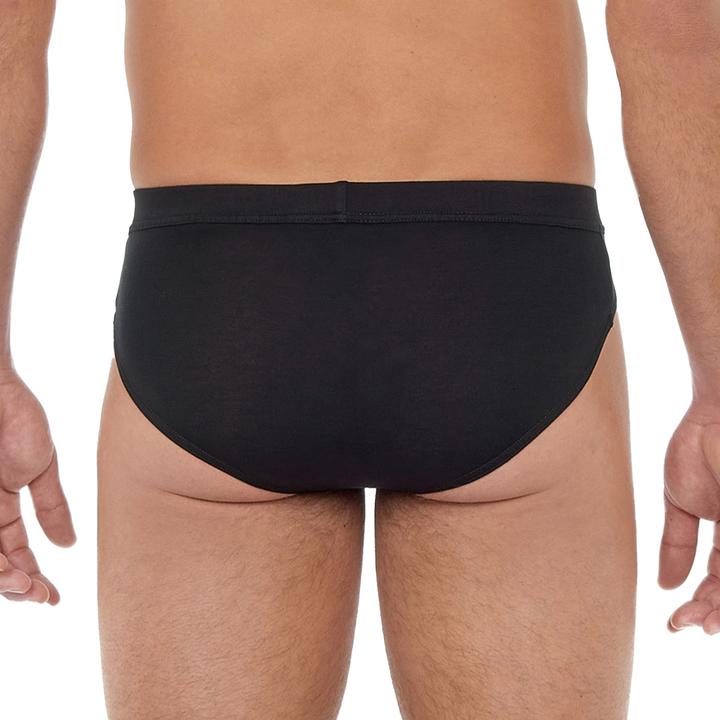 Image du produit HOM 2er Pack TENCEL™ Soft HO1 Mini Slip / Unterhose (XXL, lot de 2)