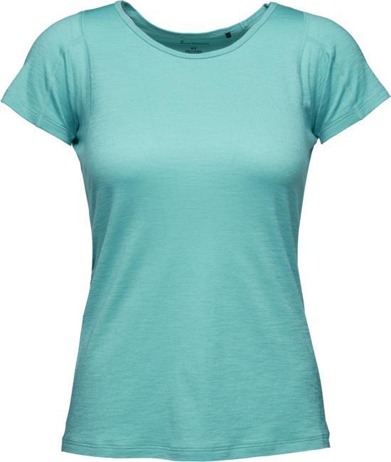 Black Diamond W Rhythm Tee (XL)