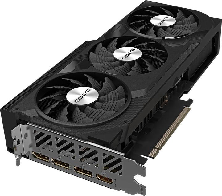 Immagine prodotto Gigabyte VGA GBT RTX4070 12GB Windforce 3X OC V2 (12 GB)