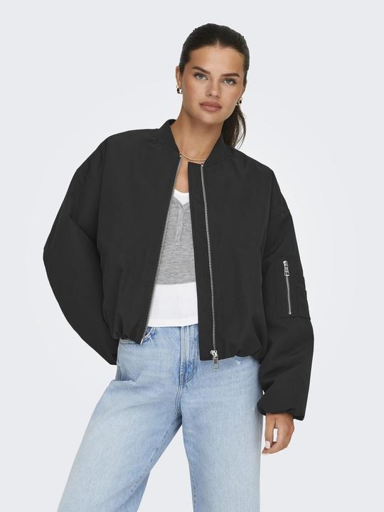 Produktbild Only ONLHOLLY Blousonjacke Blousonjacke (XL)