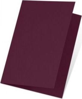 Artoz 1001 Pkg 5 Karten A6 marsala (220 g/m², A6)