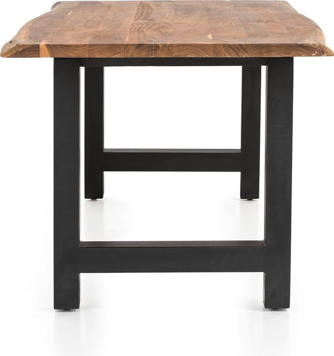 Actual product image SalesFever Essgruppe (160 x 85 x 76.5 cm)