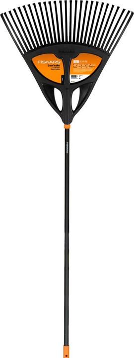 Immagine prodotto Fiskars Scopa a foglia piena XL