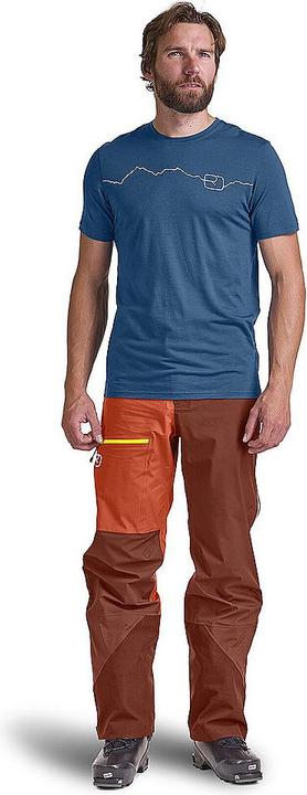 Actual product image Ortovox 150 COOL MOUNTAIN TS (XL)