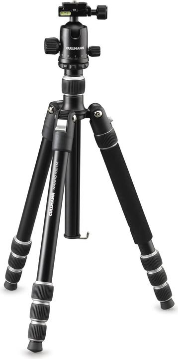 Cullmann Nando 530TM RB8.5 (Metal)