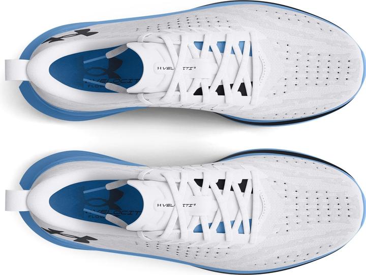Actual product image Under Armour Velociti 4 (40.5)
