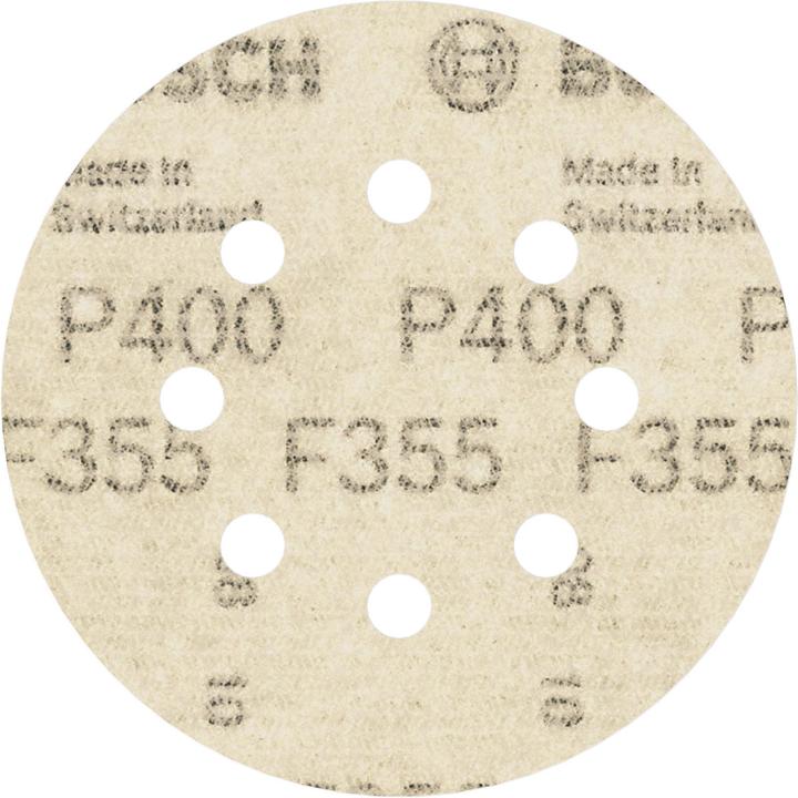 Actual product image Bosch Professional Zubehör Pro F355 (400)