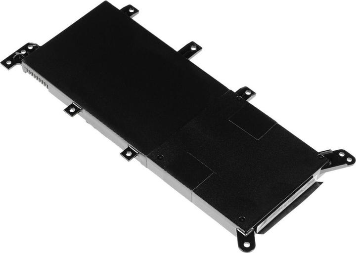 Image du produit GreenCell pour Asus R556 R556L A555L F555L K555L X555L X555 7.6V 4400mAh - Batterie - 4.400 (4 cellules, 4000 mAh)