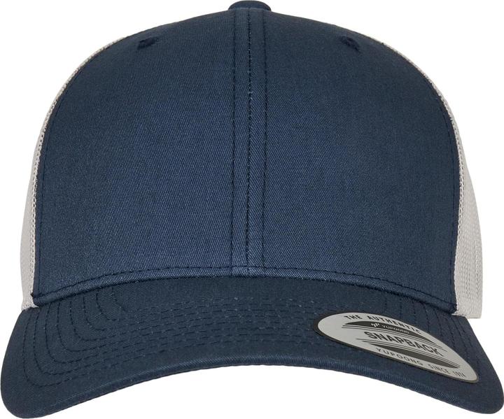 Produktbild Flexfit Retro Trucker 2-Tone (One Size)