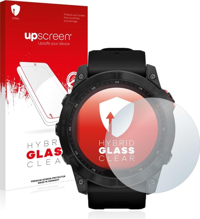 Produktbild upscreen Scratch Shield Panzerglasfolie