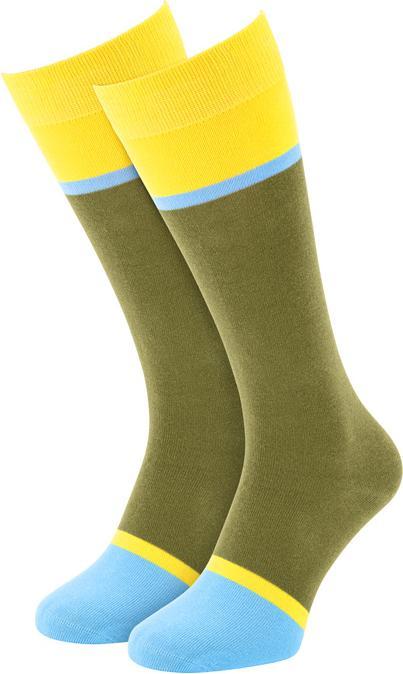 Produktbild Remember Kniestrmpfe 51, 41-46 (2er Pack, 41 - 46)