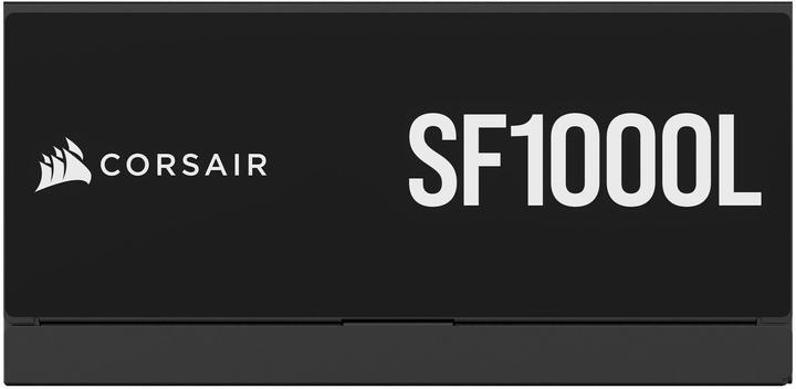Produktbild Corsair PSU SF1000L (1 W)