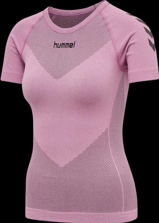 Image du produit hummel First Seamless Jersey S/S Woman (M/L)