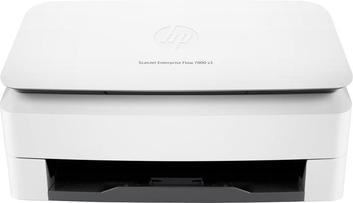 Produktbild HP ScanJet Enterprise Flow 7000 s3 Sheet-feed Scanner (USB)