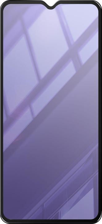 Actual product image Avizar BlueGuard glass display protection with blue light filter (1 Piece, Blackview A53)