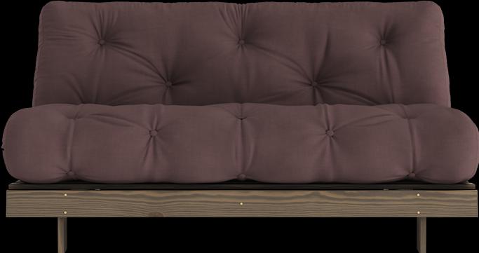 Actual product image Karup Design ROOTS 160 (Sofa bed)