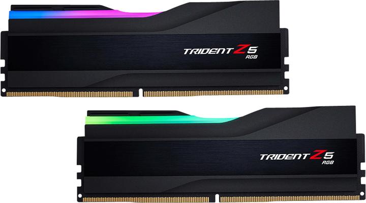 G.Skill Trident Z5 RGB (2 x 16GB, 6400 MHz, DDR5 RAM, DIMM)