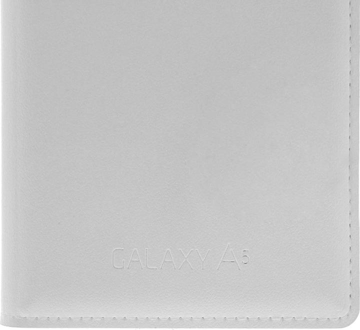 Immagine prodotto Samsung Galaxy A7 (Cover S-View Bianca) (Samsung Galaxy A7)