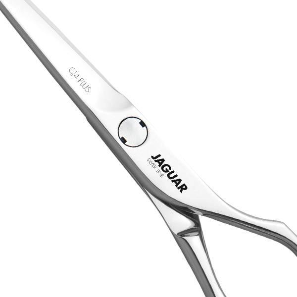 Produktbild Jaguar CJ4 Plus Haarschere 6" (15.24 cm)