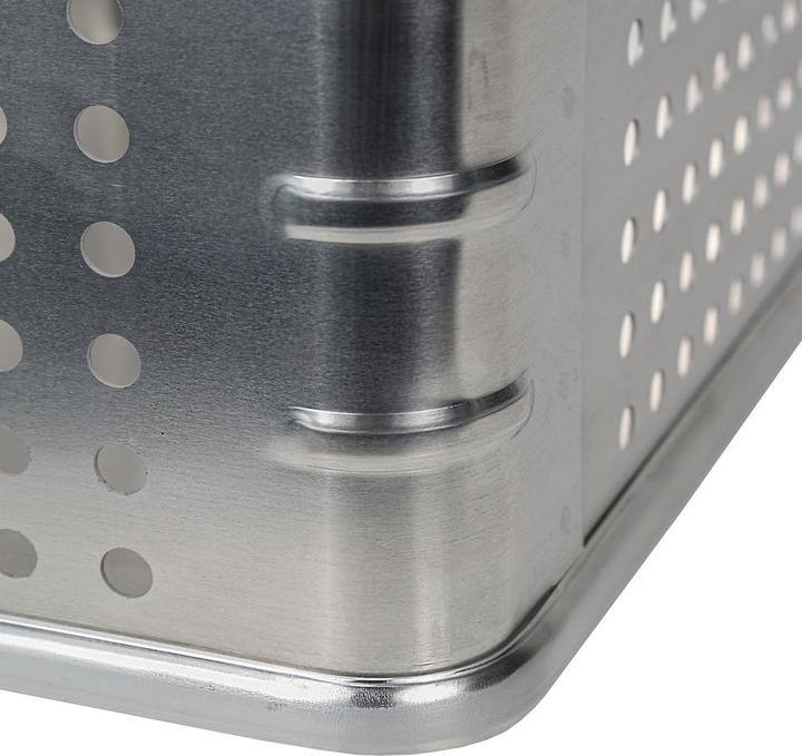 Produktbild Dönges FireBox-Transportkorb DIN 14880, 800 x 400 x 330 mm