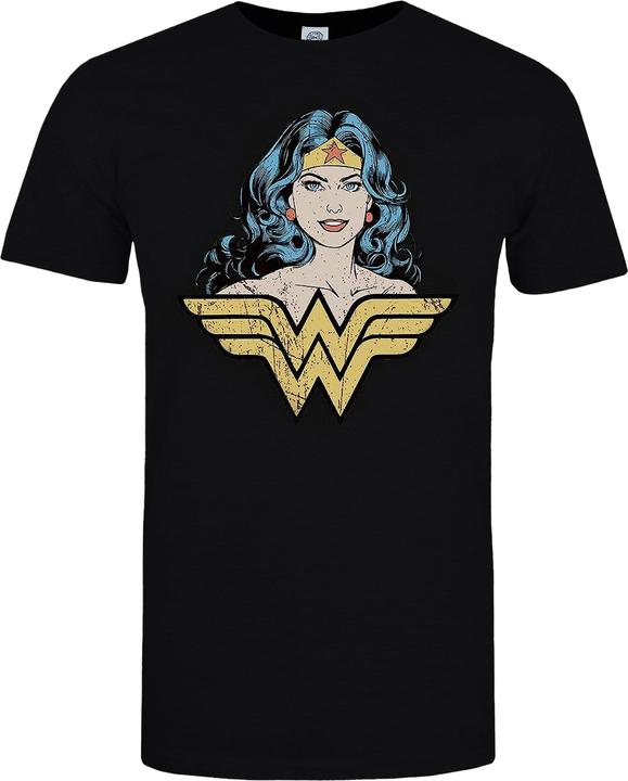 Wonder Woman Gaze TShirt