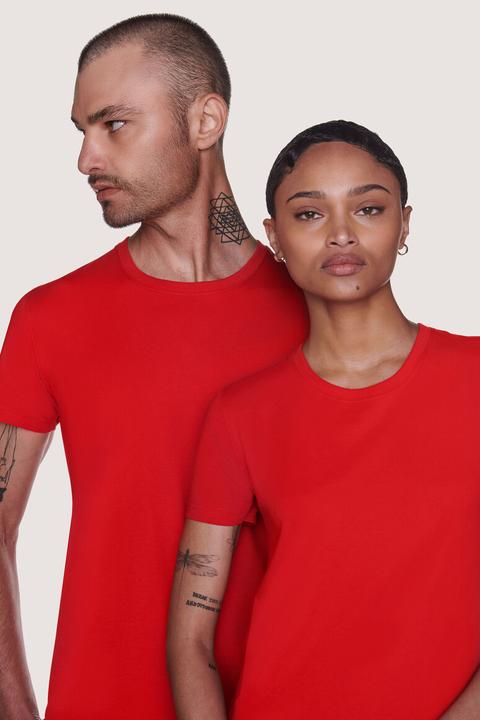 Produktbild Hakro T-Shirt Bio-Baumwolle GOTS (5XL)