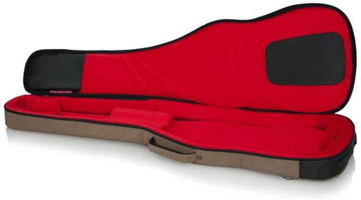 Produktbild Gator Cases GT-BASS-TAN Transit gigbag voor basgitaar (Bass)