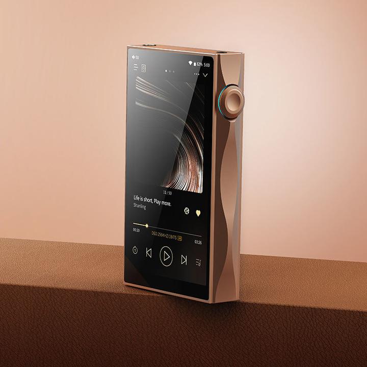 Produktbild Shanling M3 Plus (64 GB)