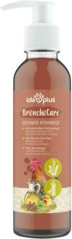 Produktbild Magni IdaPlus BronchoCare 200ml (Huhn, Vogel, 200 ml)