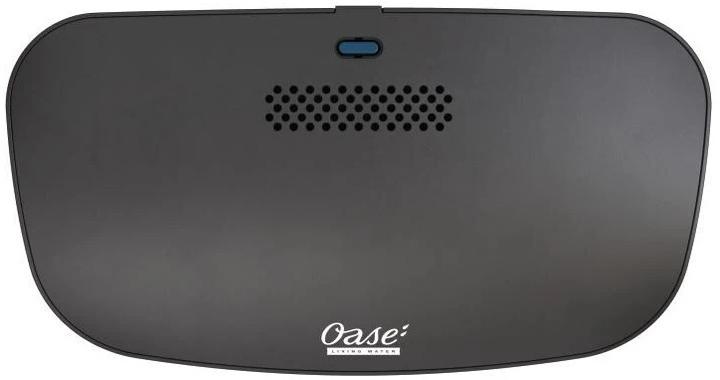 Actual product image Oase Hang-On Filter BioStyle 180 Grey (180 l, Fresh water, Salt water)