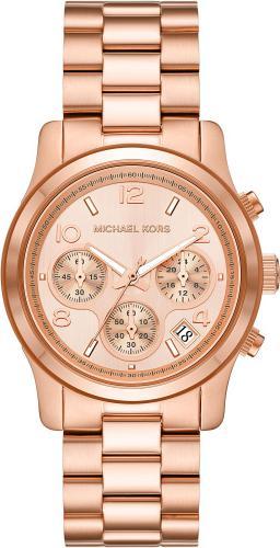 Actual product image Armani Exchange Spencer (Analogue wristwatch, 44 mm)