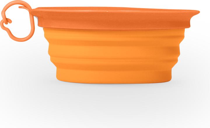 Image du produit United Pets Leaf Bowl (0.25 l)