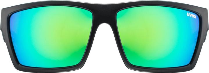 Image du produit Uvex Sports LGL 29 (Noir, Vert)