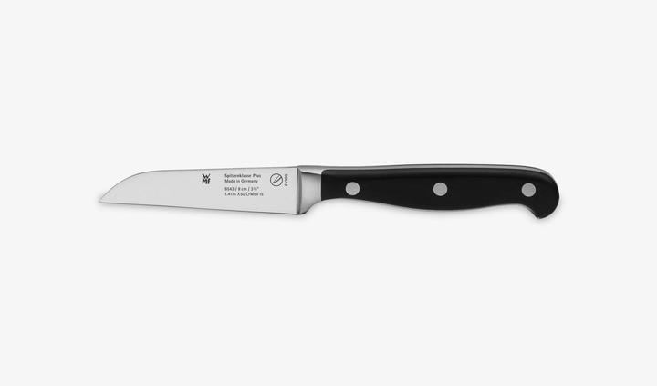 Produktbild WMF Gemüsemesser SPITZENKLASSE PLUS Schwarz (8 cm)