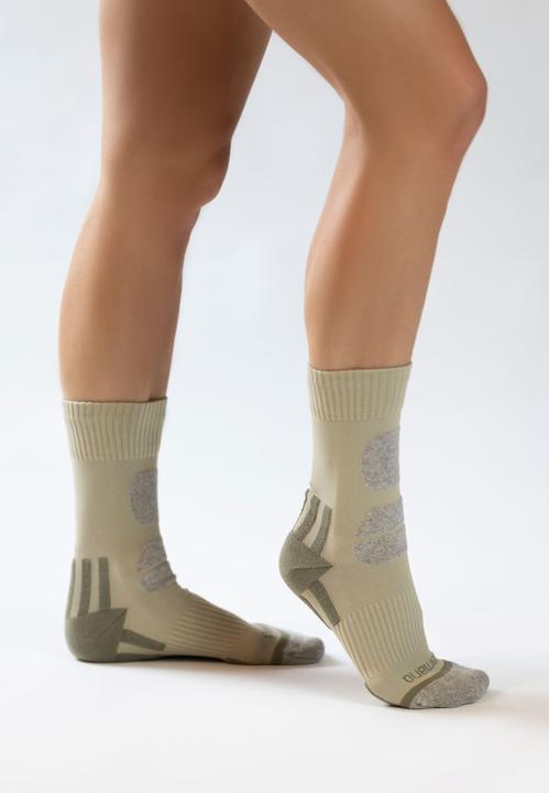Produktbild Camano Wandersocken (39, 42)