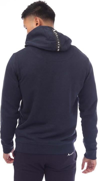 Immagine prodotto Aquascutum Felpa con Cappuccio Uomo (S)