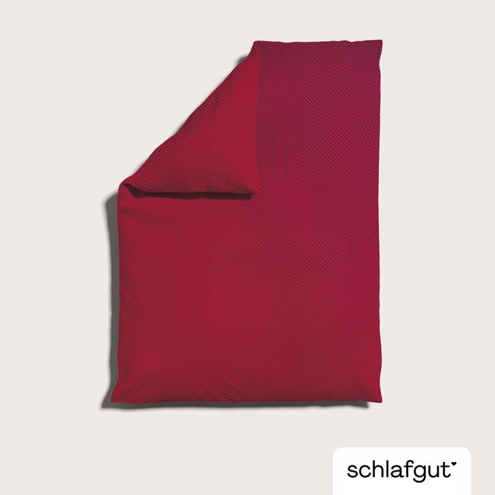 Immagine prodotto schlafgut Woven Fade (Copripiumino, 155 x 220 cm)