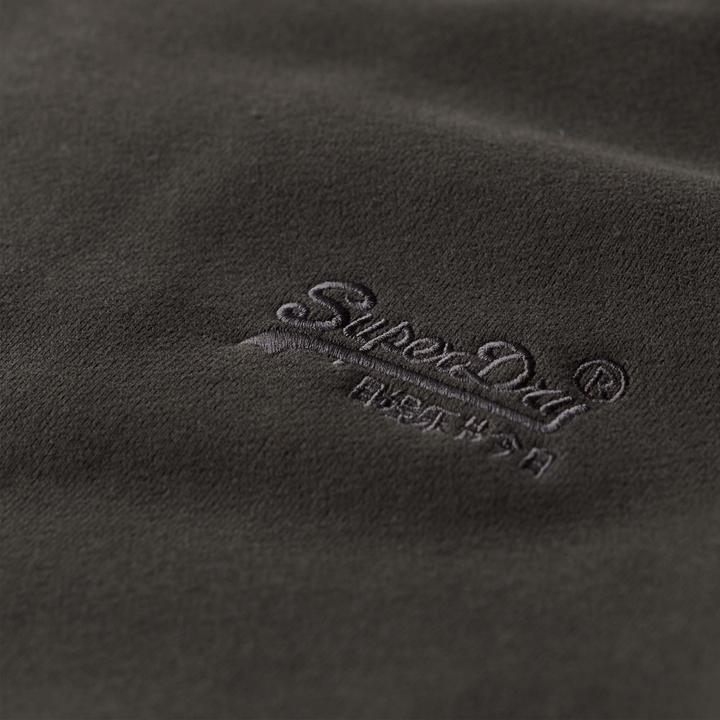 Actual product image Superdry Sweatshirt Casual Bequem sitzend Essential Logo Hoodie (XL)