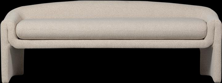 Actual product image BePureHome Bank (160 cm)
