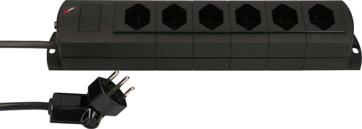 Immagine prodotto Max Hauri Linea Prime (6 x, Tipo 13, 3 m)