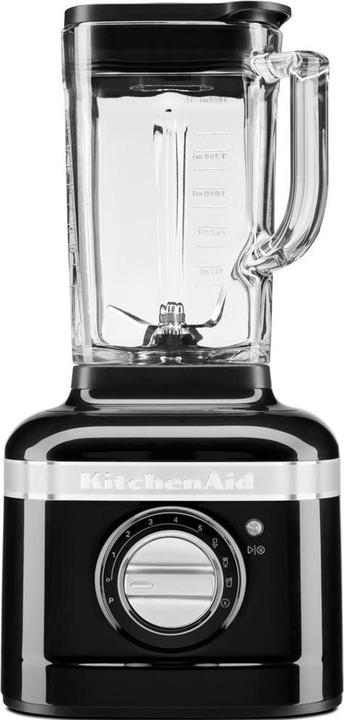 Actual product image KitchenAid Artisan 5KSB4026EOB Standmixer (1200 W)
